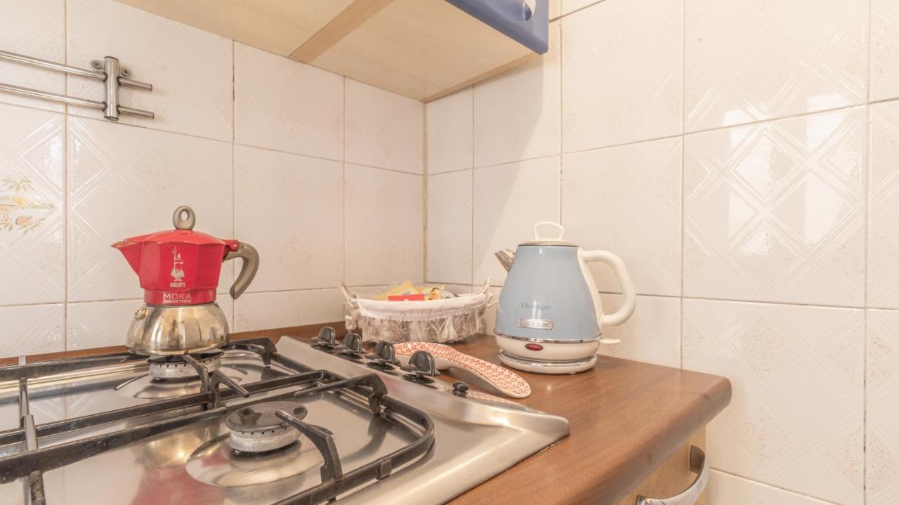 شقة Monolivi 35 - Affitti Brevi Italia مودينا المظهر الخارجي الصورة